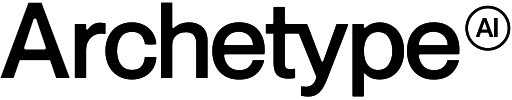 Archetype AI logo