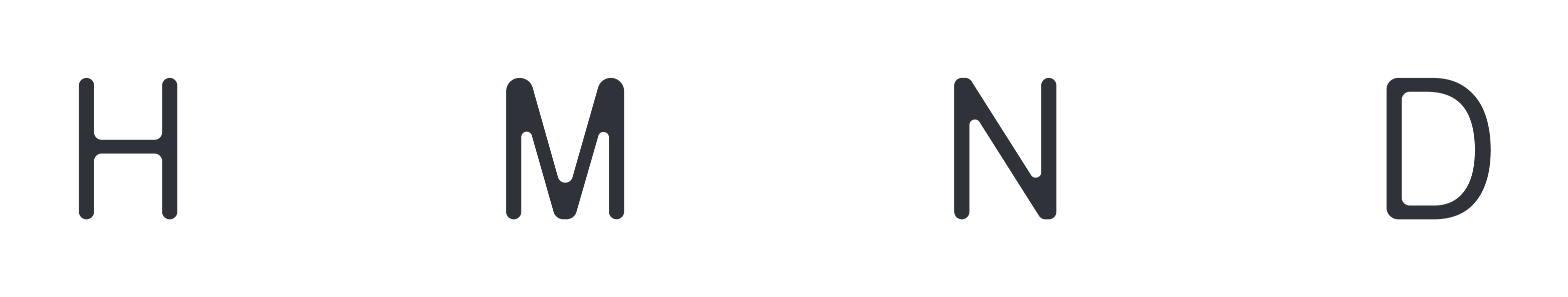 Humanoid logo