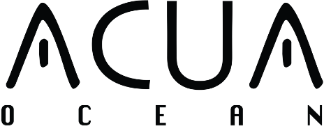 ACUA Ocean logo