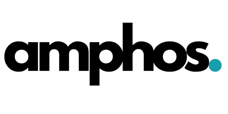 Amphos logo