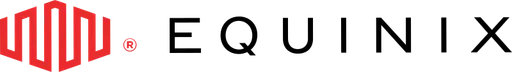 Equinix logo