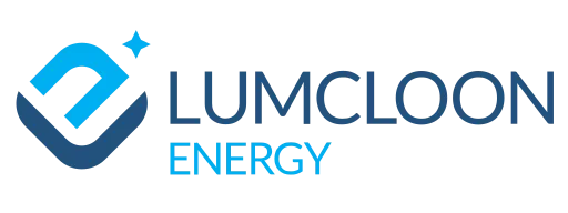 Lumcloon Energy logo