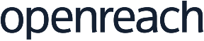 Openreach logo