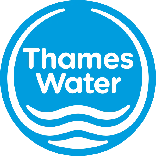 Thames Water logo