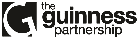 The Guinness Partnership — projects tracked on the GridteamAI board