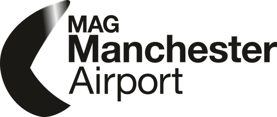 Manchester Airport (MAG) — projects tracked on the GridteamAI board