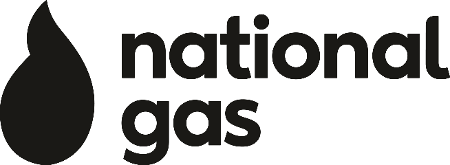 National Gas — projects tracked on the GridteamAI board