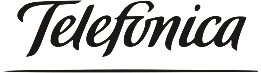 Telefónica — projects tracked on the GridteamAI board