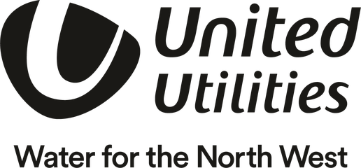 United Utilities — projects tracked on the GridteamAI board