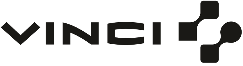 VINCI — projects tracked on the GridteamAI board