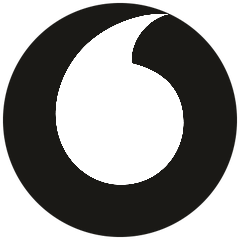 Vodafone — projects tracked on the GridteamAI board