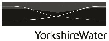 Yorkshire Water — projects tracked on the GridteamAI board